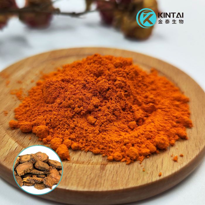 Physcion Powder