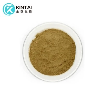 Chrysanthemen-Parthenium-Mutterkraut-Extrakt
