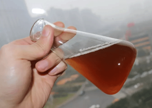 Shilajit Extract Fulvic Acid Mineral Powder factory