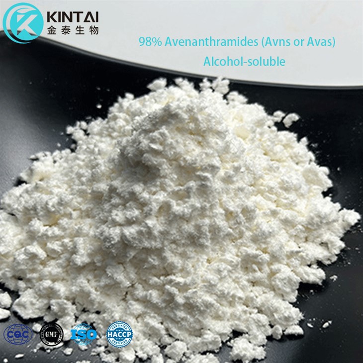 Avenanthramide Haferextrakt